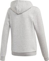 Adidas Esentials džemperis bērniem 3 Stripes Hoodie Jr, FQ4143 cena un informācija | Zēnu jakas, džemperi, žaketes, vestes | 220.lv
