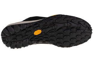 Кроссовки мужские Merrell Havoc Ltr J33369, черные цена и информация | Кроссовки мужские | 220.lv