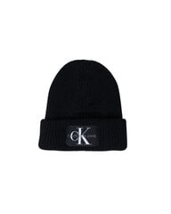 Cepure Calvin Klein BFN-G-320709 cena un informācija | Vīriešu cepures, šalles, cimdi | 220.lv