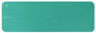 Vingrošanas paklājiņš Airex Fitline 140, jūras krāsā cena un informācija | Vingrošanas paklāji | 220.lv