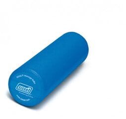 SISSEL® Massage Roller ролик, 47 см цена и информация | Аксессуары для массажа | 220.lv