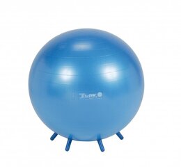 Мяч для сидения 65 см цена и информация | Гимнастические мячи | 220.lv
