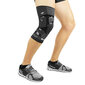 Ceļgala ortoze COMPEX Trizone Knee, kreisajai kājai cena un informācija | Ķermeņa daļu fiksatori | 220.lv
