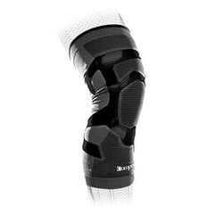 Ортез на колено COMPEX Trizone Knee, для правой ноги цена и информация | Ортезы и бандажи | 220.lv