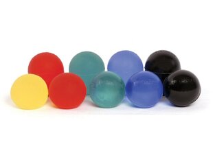 THERA-BAND Мяч для упражнений, желтый цвет цена и информация | Эспандеры | 220.lv