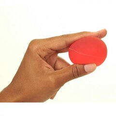 Мяч для фитнеса THERA-BAND, красный цвет цена и информация | Эспандеры | 220.lv