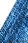 SISSEL® Pilates Roller Pro Soft rullītis, 90 cm, plankumaini zils cena un informācija | Masāžas piederumi | 220.lv