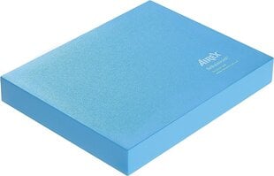 Balansēšanas platforma Airex Balance Pad, zilā krāsā цена и информация | Балансировочные подушки | 220.lv