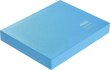Balansēšanas platforma Airex Balance Pad, zilā krāsā цена и информация | Balansa dēļi un spilveni | 220.lv