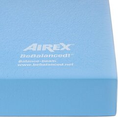 Балансировочная платформа Airex Balance Pad, синий цвет цена и информация | Балансировочные подушки | 220.lv