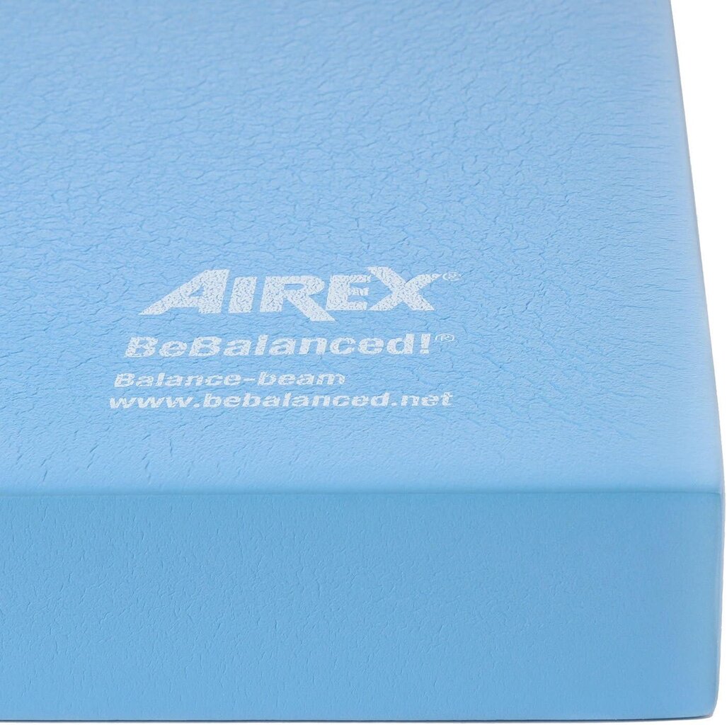 Balansēšanas platforma Airex Balance Pad, zilā krāsā cena un informācija | Balansa dēļi un spilveni | 220.lv