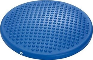 Круглая подушка баланса Disco Sit, синего цвета цена и информация | Балансировочные подушки | 220.lv