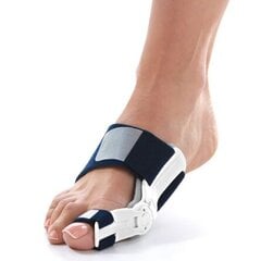ACTYTOE lielā kāju pirksta ortoze, L cena un informācija | Ķermeņa daļu fiksatori | 220.lv