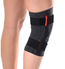 STABILAX эластичная шина для колена с усилением по бокам цена и информация | Ортезы и бандажи | 220.lv