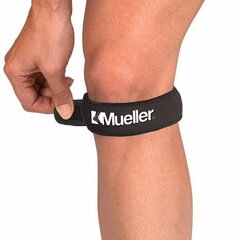 Ceļgala kausa ortoze MUELLER® цена и информация | Ортезы и бандажи | 220.lv