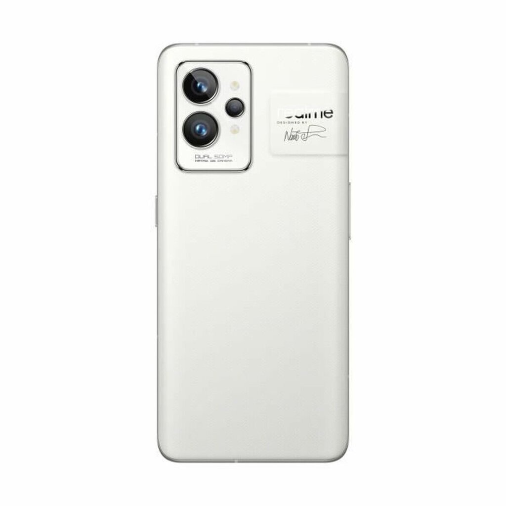 Realme GT 2 Pro 5G 12/256GB Dual SIM Paper White цена и информация | Mobilie telefoni | 220.lv