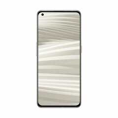 Realme GT 2 Pro 5G 12/256GB Dual SIM Paper White цена и информация | Мобильные телефоны | 220.lv