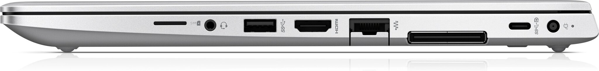 HP EliteBook 745 G6 cena un informācija | Portatīvie datori | 220.lv