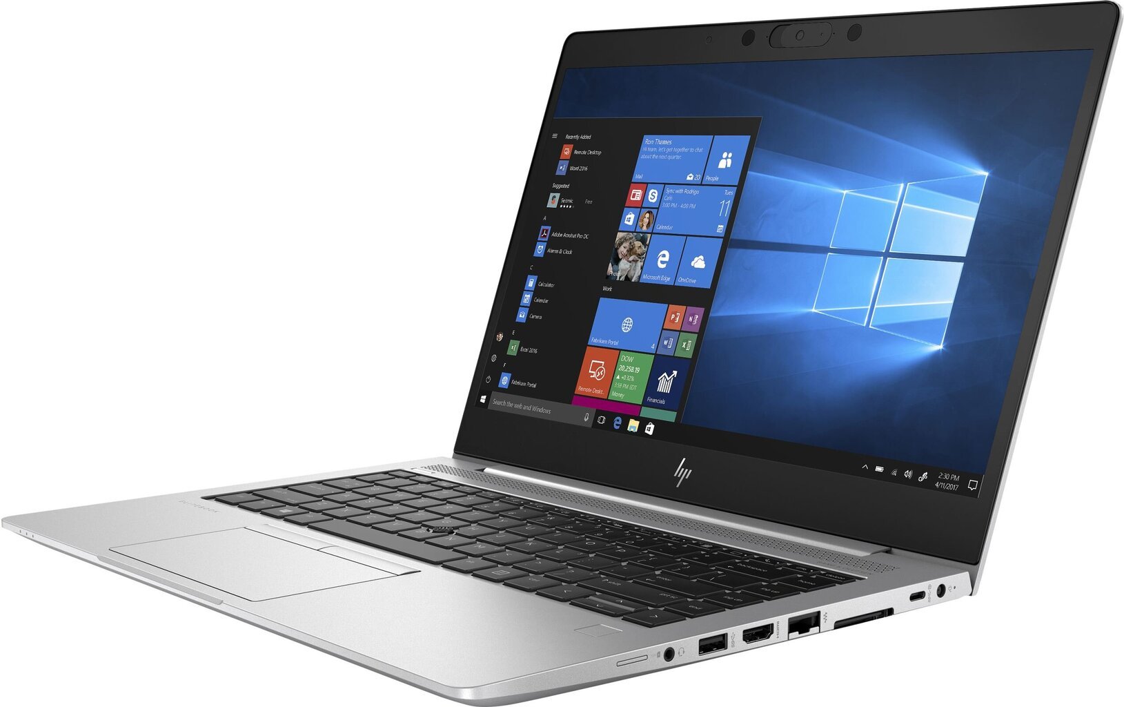 HP EliteBook 745 G6 cena un informācija | Portatīvie datori | 220.lv