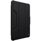Nillkin Bumper Leather Xiaomi Mi Pad 5 Pro / Mi Pad 5 Black cena un informācija | Somas, maciņi | 220.lv