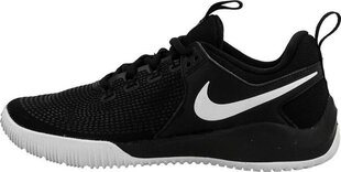 Спортивная обувь женская Nike Air Zoom Hyperace 2 AA0286-001 цена и информация | Спортивная обувь, кроссовки для женщин | 220.lv