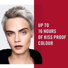 Rimmel London Provocalips 16hr Kiss Proof Lip Colour lūpukrāsa 7 ml, 215 Summer Lovin cena un informācija | Lūpu krāsas, balzāmi, spīdumi, vazelīns | 220.lv