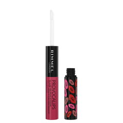 Rimmel London Provocalips 16hr Kiss Proof Lip Colour помада 7 мл, 210 Flirty Fling цена и информация | Помады, бальзамы, блеск для губ | 220.lv