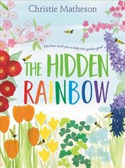 Hidden Rainbow цена и информация | Книги для самых маленьких | 220.lv