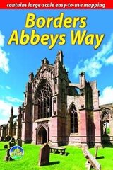 Borders Abbeys Way cena un informācija | Grāmatas par veselīgu dzīvesveidu un uzturu | 220.lv