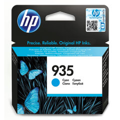 HP 935 cena un informācija | Tintes kārtridži | 220.lv