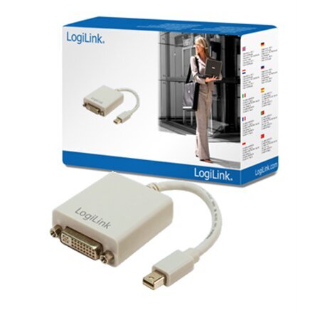 Adapteris Logilink CV0037 cena un informācija | Adapteri un USB centrmezgli | 220.lv