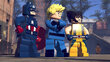 PS4 LEGO Marvel Super Heroes cena un informācija | Datorspēles | 220.lv