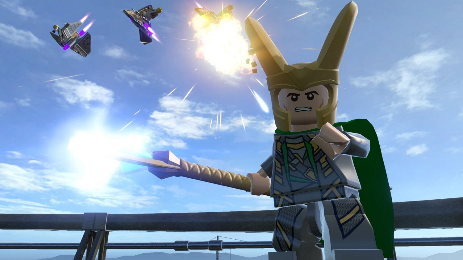 Xbox One LEGO Marvel Avengers цена и информация | Datorspēles | 220.lv