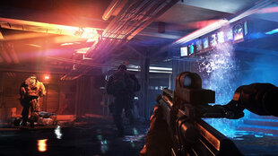 Xbox One Battlefield 4 cena un informācija | Datorspēles | 220.lv