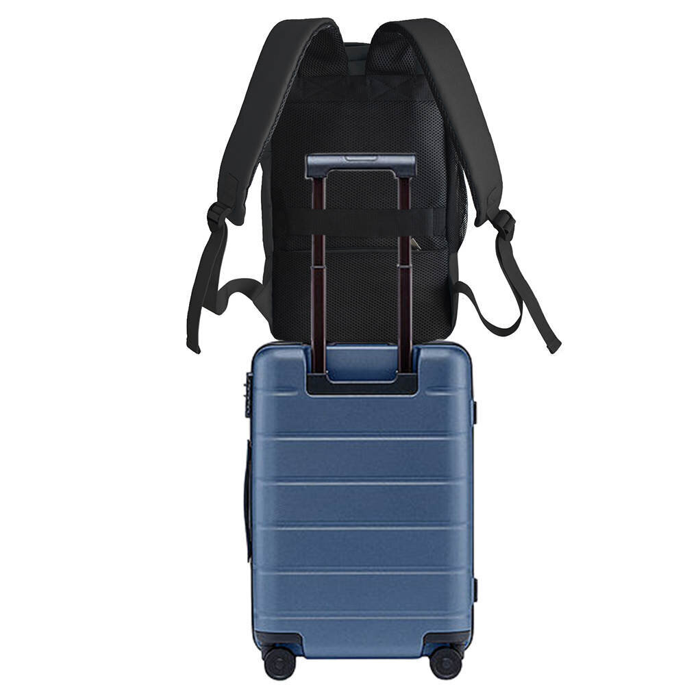 CabinFly Bellanca Ryanair mugursoma 40x20x25cm 20L cena un informācija | Sporta somas un mugursomas | 220.lv