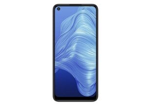 Evelatus EL X60 Pro Dual SIM 4/64GB Black цена и информация | Мобильные телефоны | 220.lv