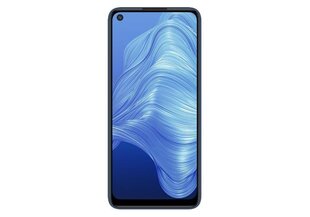 EL X60 Pro 4/64ГБ Dual SIM Blue цена и информация | Мобильные телефоны | 220.lv