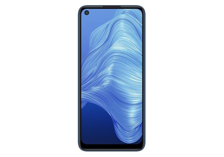 EL X60 Pro 4/64GB Dual SIM Blue цена и информация | Mobilie telefoni | 220.lv