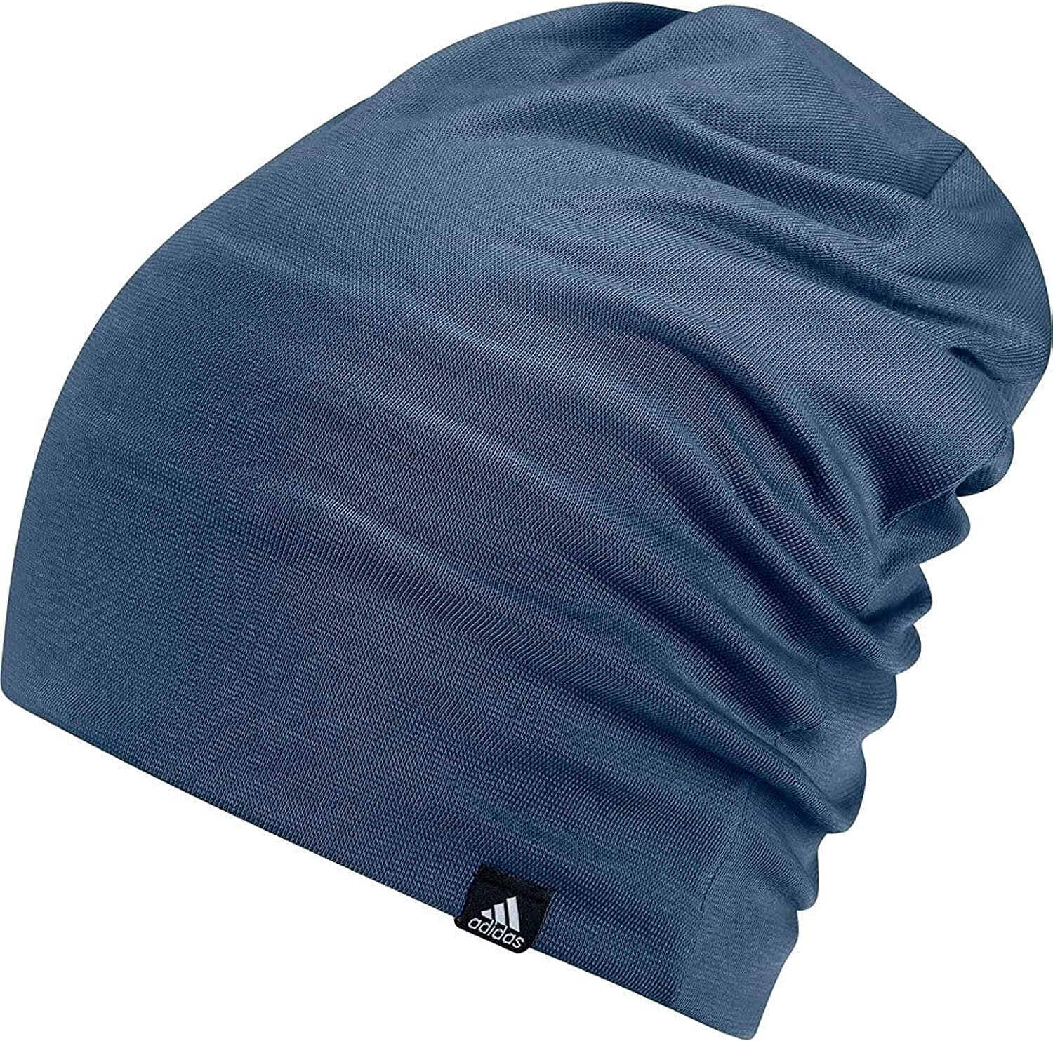 Adidas Cepures Long Beanie Blue HL4792 HL4792/OSFL cena | 220.lv