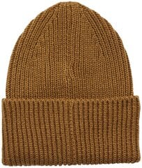 Шапка Reebok Cl Fo Beanie Brown H36561 H36561/OSFM цена и информация | Мужские шарфы, шапки, перчатки | 220.lv