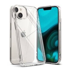 Izturīgs silikona aizsargapvalks 2 mm Apple iPhone 14 Pro Max caurspīdīgs цена и информация | Чехлы для телефонов | 220.lv