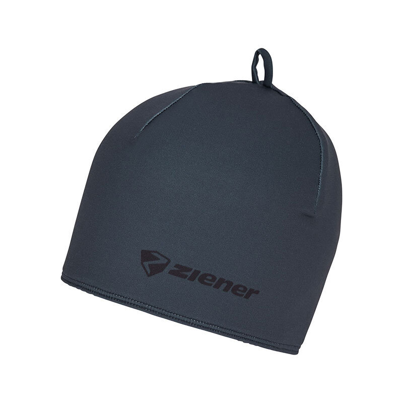 Ziener sporta cepure Isoke 222132-363 cena un informācija | Vīriešu cepures, šalles, cimdi | 220.lv