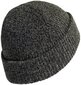 Adidas Cepures Melange Woolie Grey HG7786 HG7786/OSFL цена и информация | Vīriešu cepures, šalles, cimdi | 220.lv