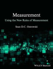 Measurement Using the New Rules of Measurement цена и информация | Книги по социальным наукам | 220.lv