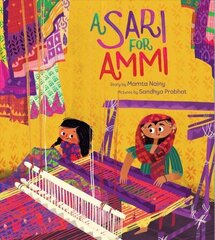 Sari for Ammi цена и информация | Книги для самых маленьких | 220.lv