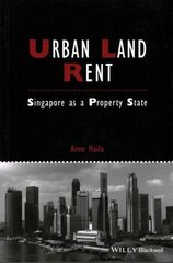 Urban Land Rent - Singapore As A Property State: Singapore as a Property State cena un informācija | Sociālo zinātņu grāmatas | 220.lv