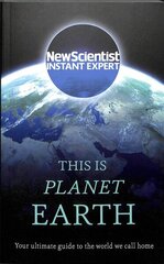 This is Planet Earth: Your ultimate guide to the world we call home цена и информация | Книги по социальным наукам | 220.lv