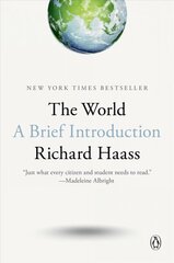 World: A Brief Introduction цена и информация | Книги по социальным наукам | 220.lv