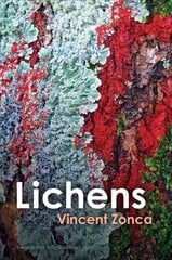 Lichens - Toward a Minimal Resistance cena un informācija | Sociālo zinātņu grāmatas | 220.lv
