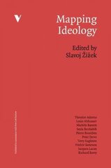 Mapping Ideology New Edition цена и информация | Книги по социальным наукам | 220.lv